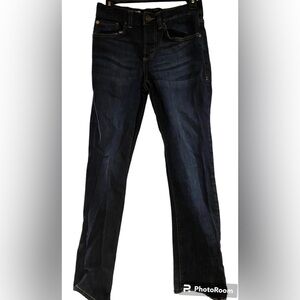 Authentic‎ Rugged Company Dark Wash Men’s Jeans